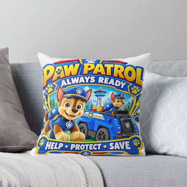 Item preview, Chase de la Patrulla Canina designed and sold by richiebenny.