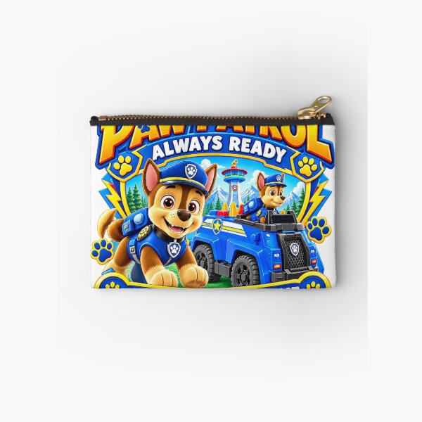 Item preview, paw patrol chase designed and sold by richiebenny.