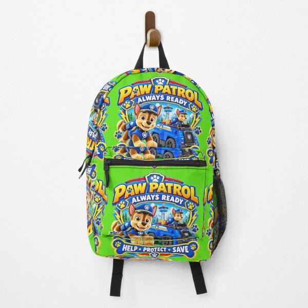 Item preview, paw patrol chase designed and sold by richiebenny.