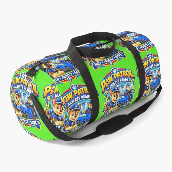 Item preview, paw patrol chase designed and sold by richiebenny.
