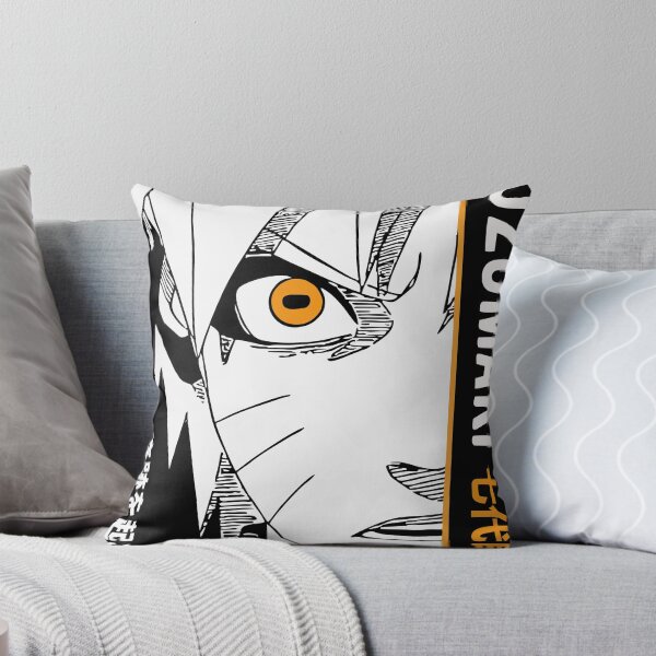 Item preview, Naruto Orange Anime Emblem designed and sold by Endgameco.