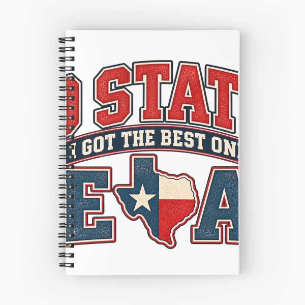 Item preview, Texas 50 States I Got the Best One – Vintage Texas Pride designed and sold by HO•Designs.