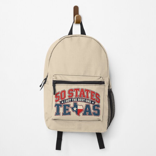 Item preview, Texas 50 States I Got the Best One – Vintage Texas Pride designed and sold by HO•Designs.