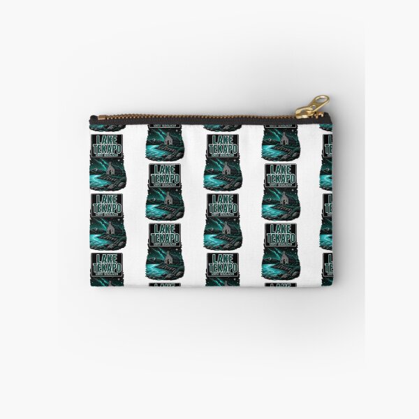 Item preview, Lake Tekapo New Zealand Vintage Travel Tourism designed and sold by TravelersGems.