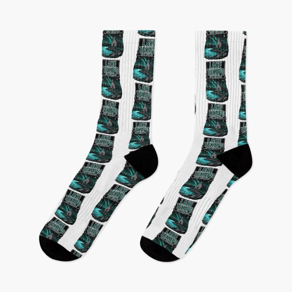 Item preview, Lake Tekapo New Zealand Vintage Travel Tourism designed and sold by TravelersGems.