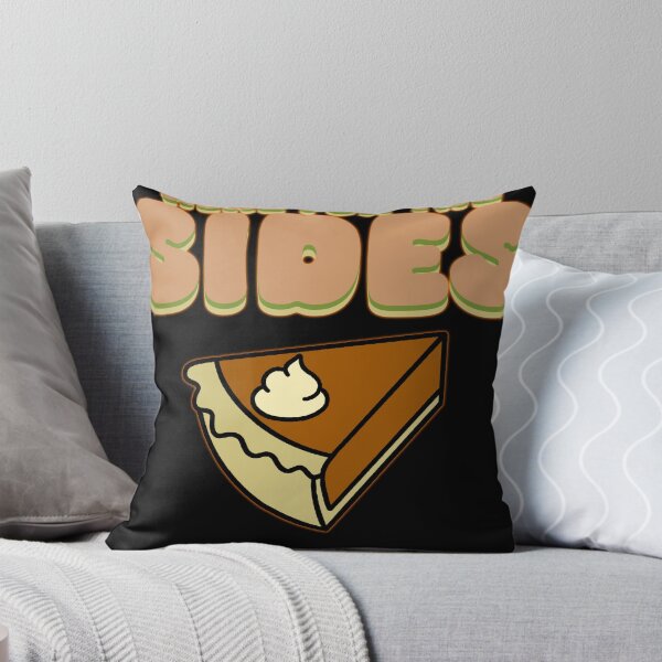 Item preview, "Here for the Sides" Glow designed and sold by ShopCNTS.