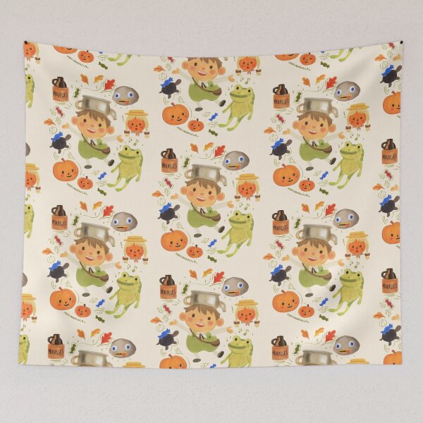Item preview, Ain't That Just the Way! (Alternative) designed and sold by Mariana Avila.