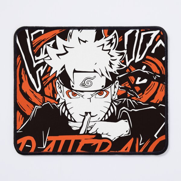 Item preview, Naruto Anime Emblem designed and sold by Endgameco.