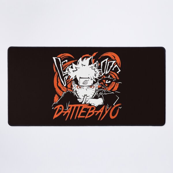 Item preview, Naruto Anime Emblem designed and sold by Endgameco.