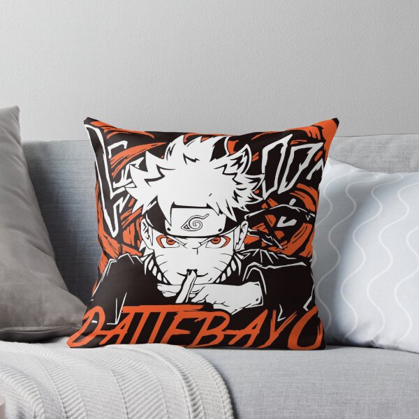 Item preview, Naruto Anime Emblem designed and sold by Endgameco.