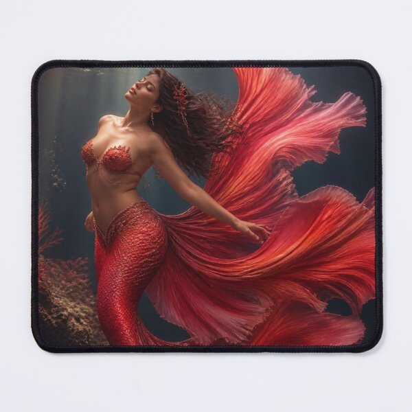 Item preview, Mermaid Collection designed and sold by AdonnelArts.