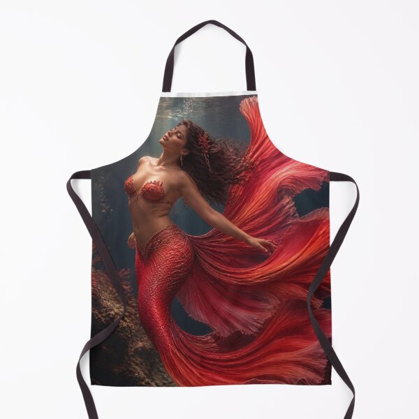 Item preview, Mermaid Collection designed and sold by AdonnelArts.