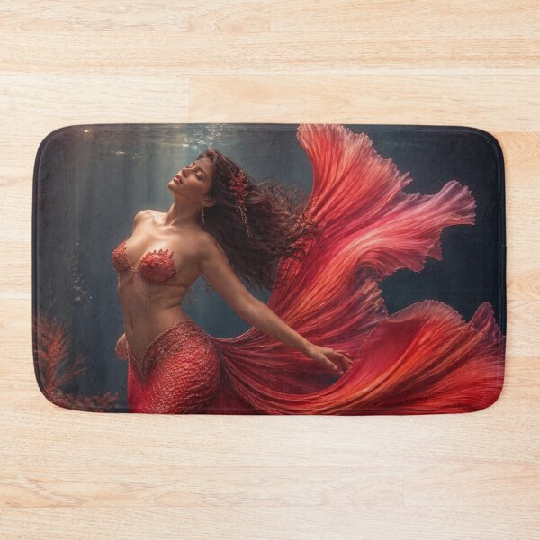 Item preview, Mermaid Collection designed and sold by AdonnelArts.