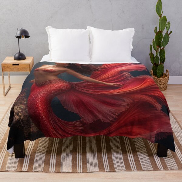 Item preview, Mermaid Collection designed and sold by AdonnelArts.