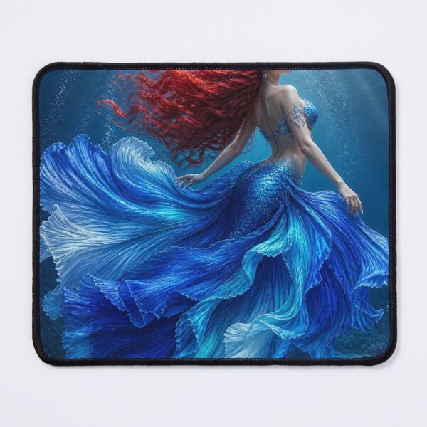 Item preview, Mermaid Collection designed and sold by AdonnelArts.