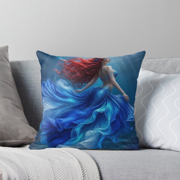 Item preview, Mermaid Collection designed and sold by AdonnelArts.