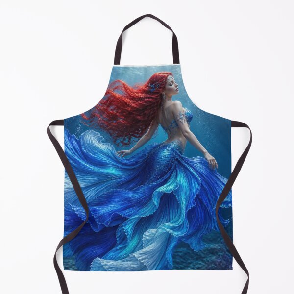 Item preview, Mermaid Collection designed and sold by AdonnelArts.
