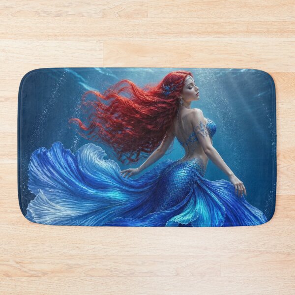 Item preview, Mermaid Collection designed and sold by AdonnelArts.