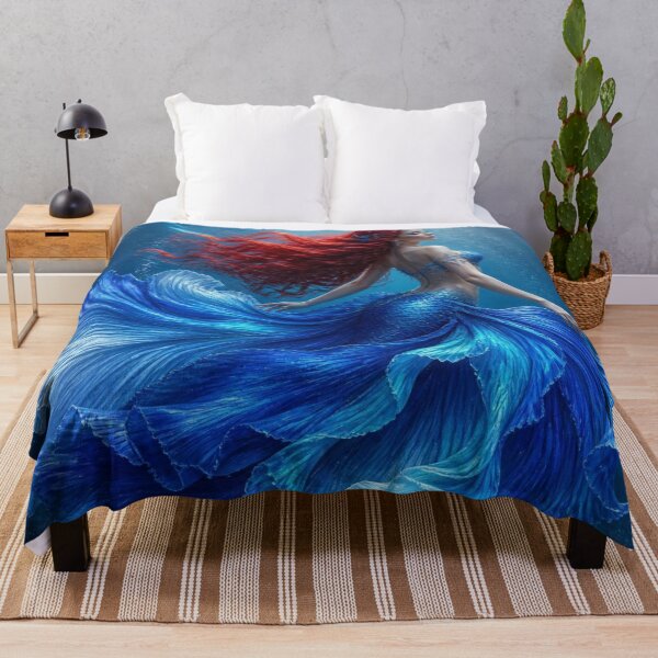 Item preview, Mermaid Collection designed and sold by AdonnelArts.