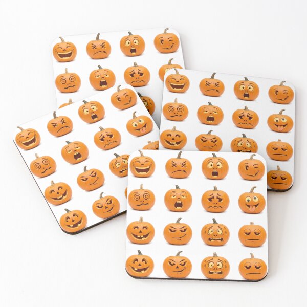 Item preview, Pumpkins designed and sold by Deep Layer.