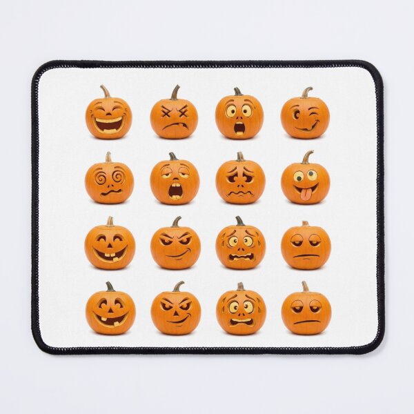 Item preview, Pumpkins designed and sold by Deep Layer.
