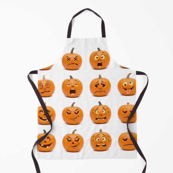Item preview, Pumpkins designed and sold by Deep Layer.