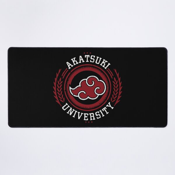 Item preview, Akatsuki Red Cloud Emblem designed and sold by Endgameco.