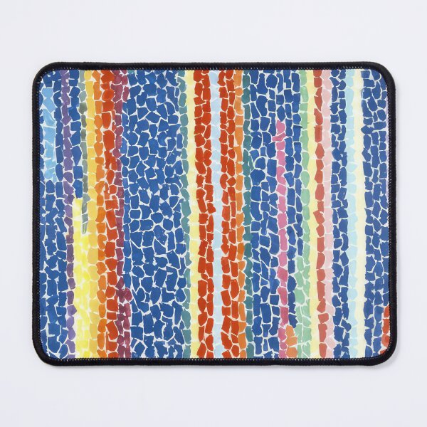 Item preview, Alma Woodsey Thomas - a glimpse of mars 1969 designed and sold by hg6y.