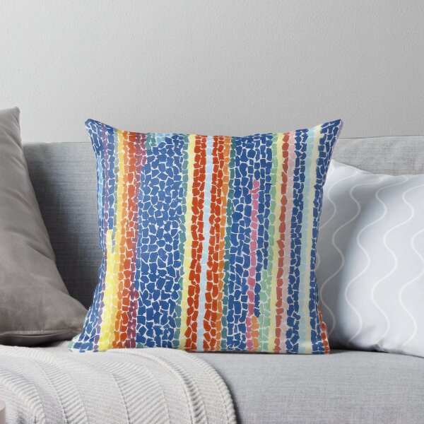 Item preview, Alma Woodsey Thomas - a glimpse of mars 1969  designed and sold by hg6y.