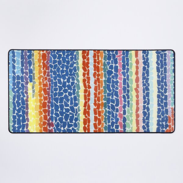 Item preview, Alma Woodsey Thomas - a glimpse of mars 1969 designed and sold by hg6y.