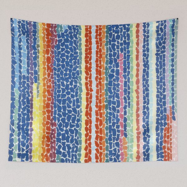 Item preview, Alma Woodsey Thomas - a glimpse of mars 1969  designed and sold by hg6y.