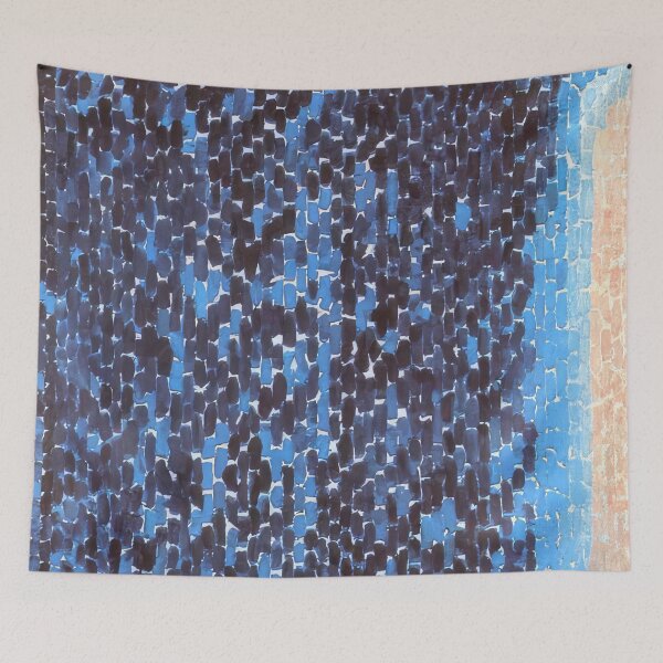 Item preview, Alma Woodsey Thomas - new galaxy 1970 designed and sold by hg6y.