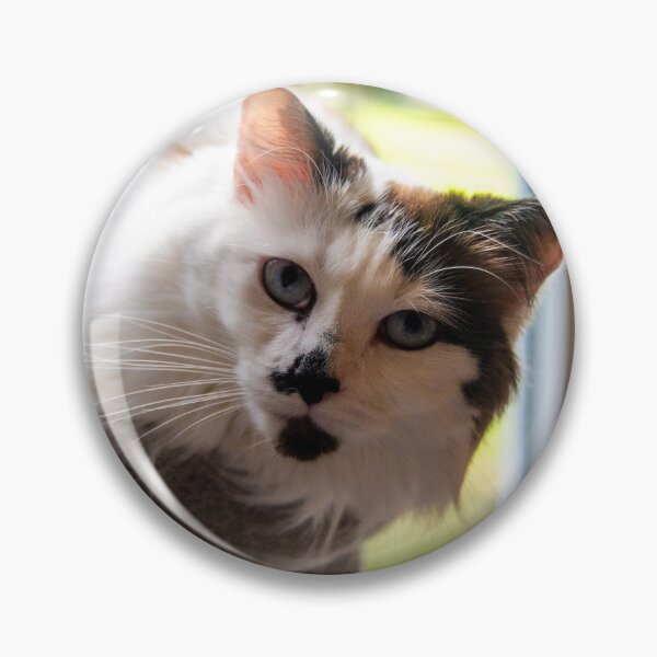 Item preview, Say "hi" to Maya designed and sold by Darrell Kroulik.
