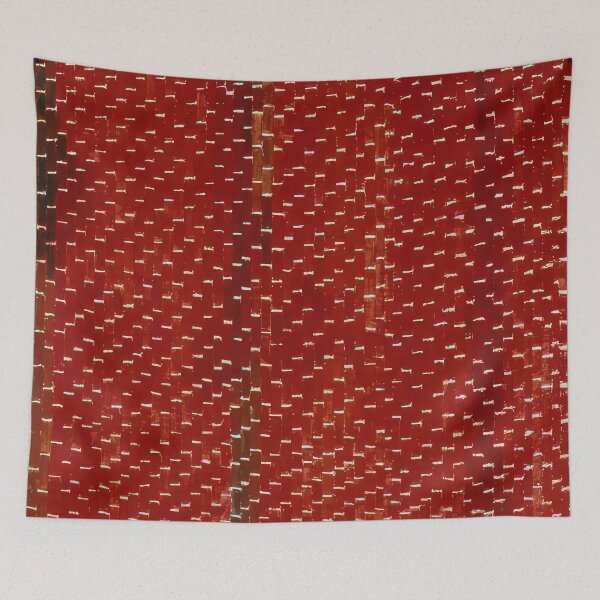 Item preview, Alma Woodsey Thomas - orion 1973 designed and sold by hg6y.