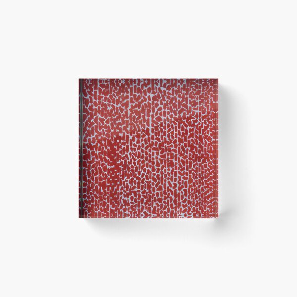 Item preview, Alma Woodsey Thomas - red rose cantata 1973 designed and sold by hg6y.