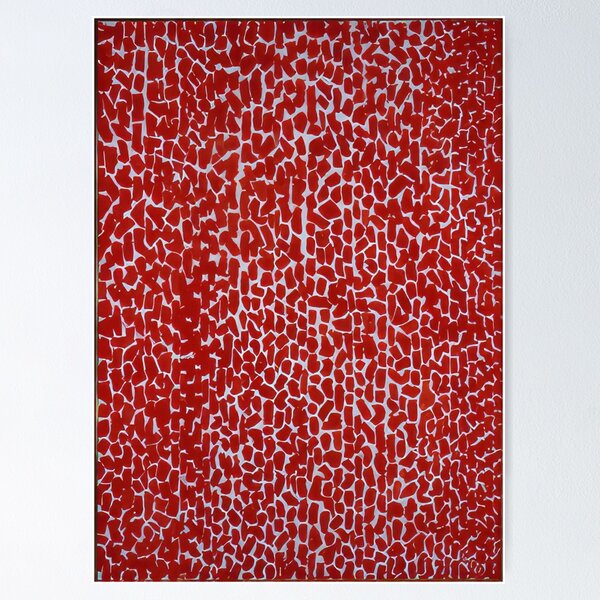 Item preview, Alma Woodsey Thomas - red rose cantata 1973 designed and sold by hg6y.