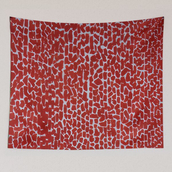 Item preview, Alma Woodsey Thomas - red rose cantata 1973 designed and sold by hg6y.