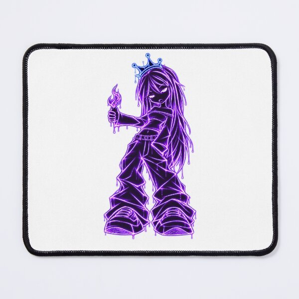 Item preview, Neon Queen designed and sold by spaceeshop.