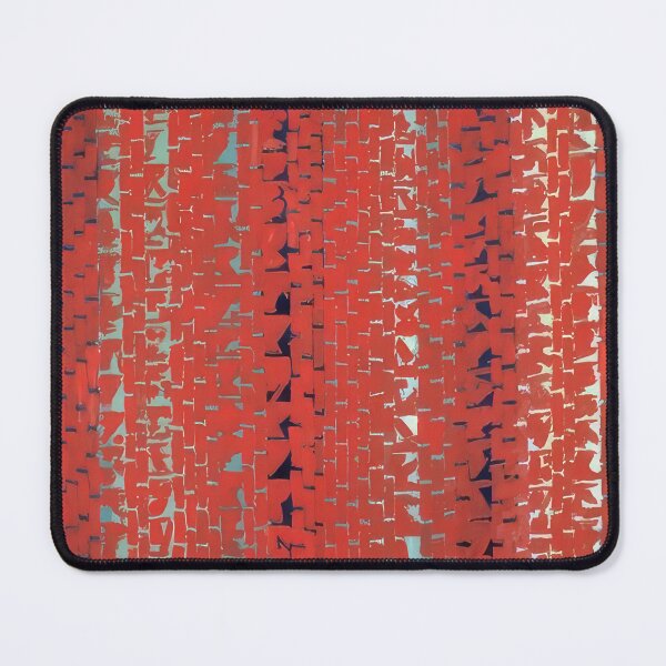Item preview, Alma Woodsey Thomas - red sunset old pond concerto 1972 designed and sold by hg6y.