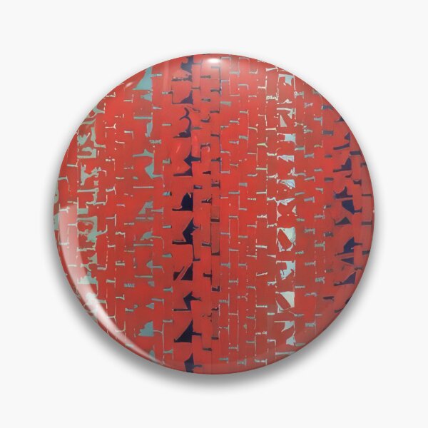Item preview, Alma Woodsey Thomas - red sunset old pond concerto 1972 designed and sold by hg6y.