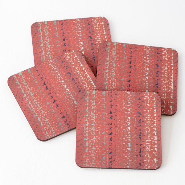 Item preview, Alma Woodsey Thomas - red sunset old pond concerto 1972 designed and sold by hg6y.