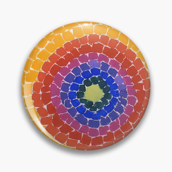 Item preview, Alma Woodsey Thomas - ressurection 1966 designed and sold by hg6y.