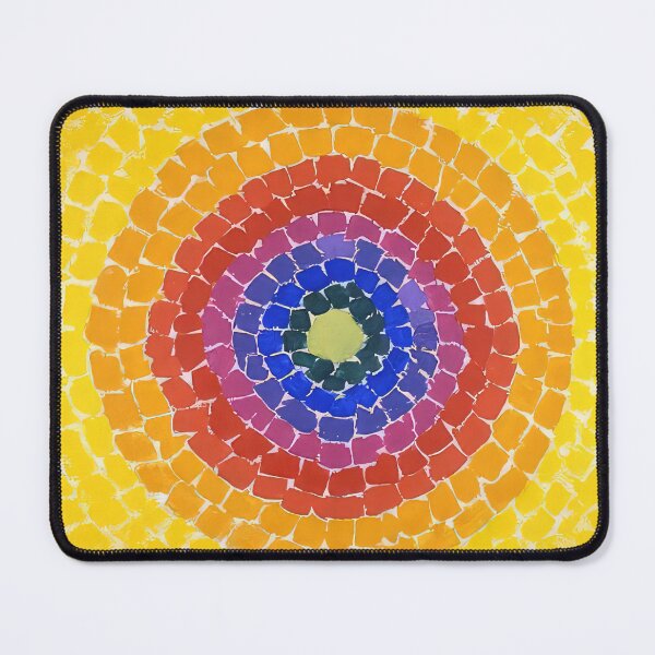 Item preview, Alma Woodsey Thomas - ressurection 1966 designed and sold by hg6y.