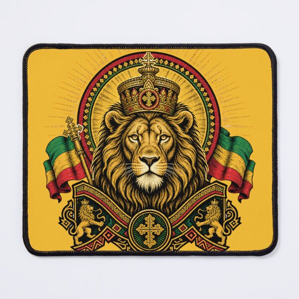 Item preview, Lion of Judah designed and sold by SavvyEarth.