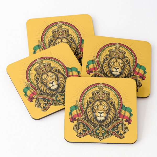 Item preview, Lion of Judah designed and sold by SavvyEarth.