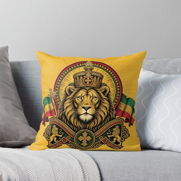 Item preview, Lion of Judah designed and sold by SavvyEarth.