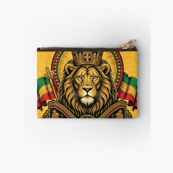Item preview, Lion of Judah designed and sold by SavvyEarth.