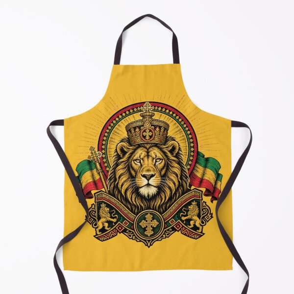 Item preview, Lion of Judah designed and sold by SavvyEarth.