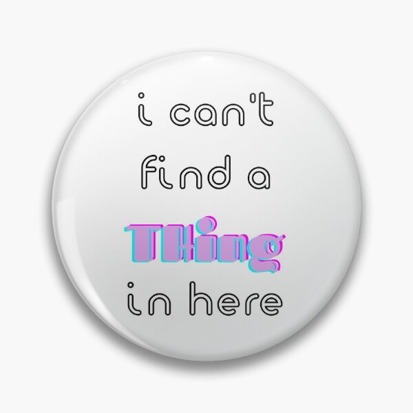 Item preview, I can't find a thing in here designed and sold by AdityaBharti.