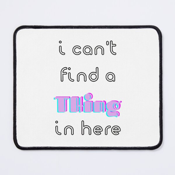 Item preview, I can't find a thing in here designed and sold by AdityaBharti.